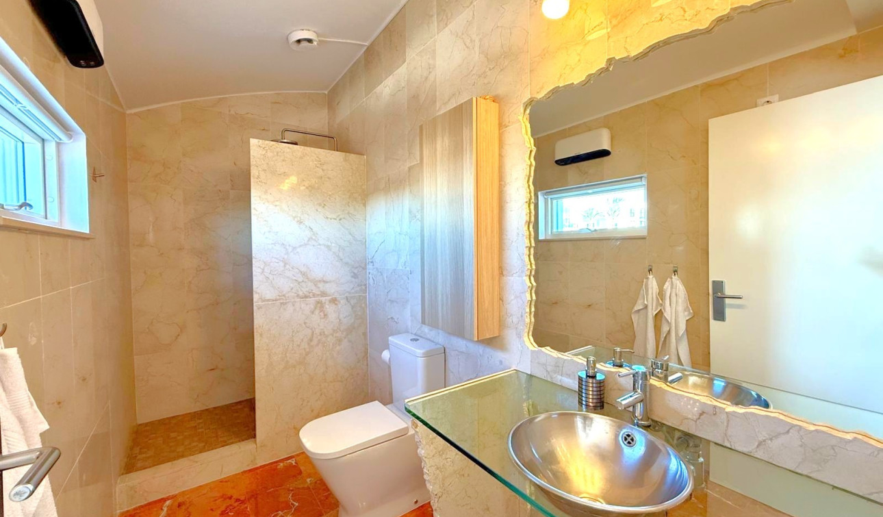 Herverkoop - Appartement / Flat - Orihuela Costa - Las Ramblas