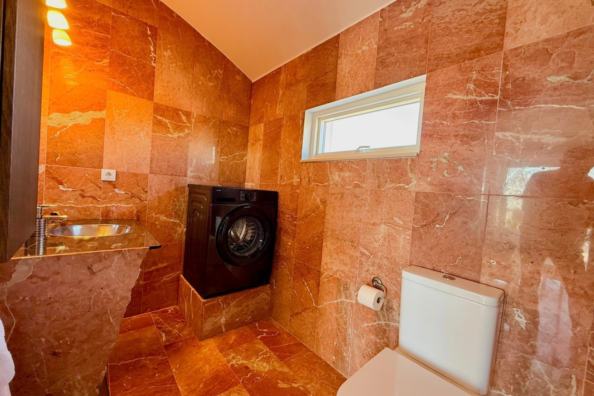 Herverkoop - Appartement / Flat - Orihuela Costa - Las Ramblas