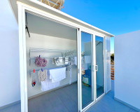 Herverkoop - Appartement / Flat - Orihuela Costa - Las Ramblas