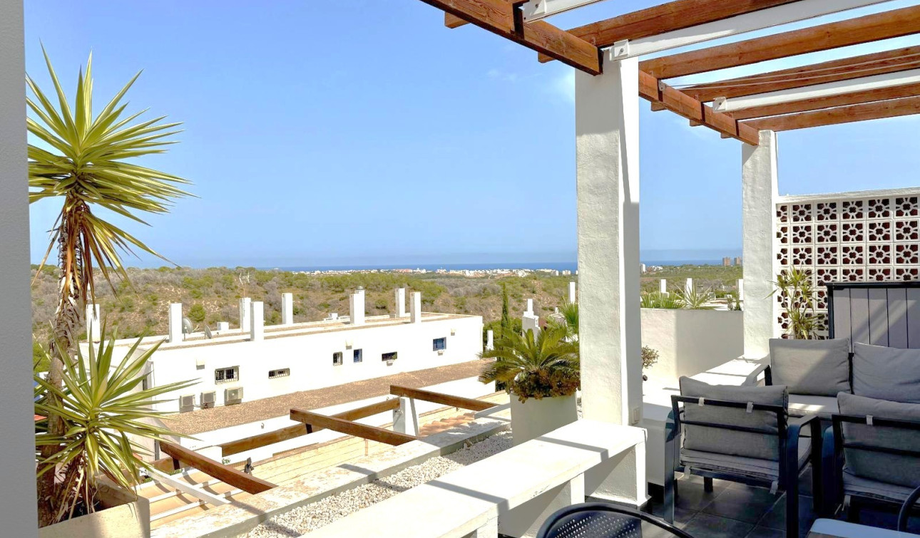 Herverkoop - Appartement / Flat - Orihuela Costa - Las Ramblas