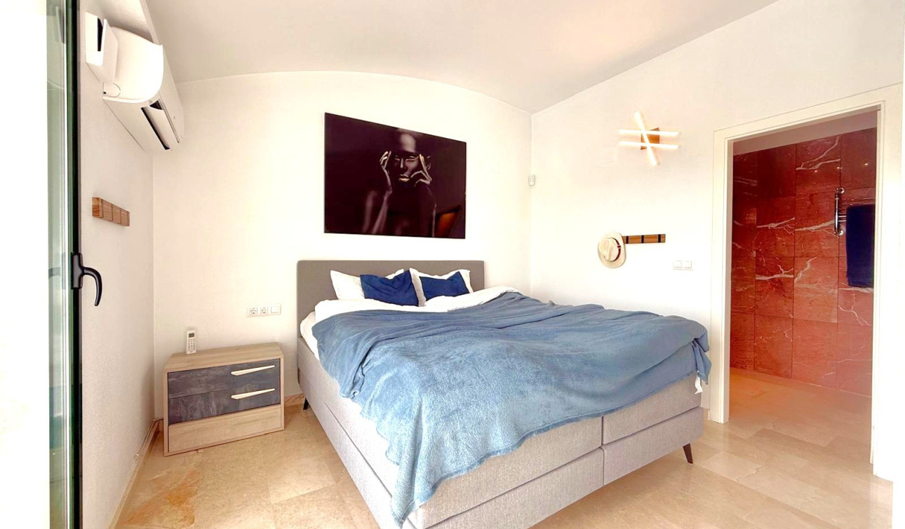 Herverkoop - Appartement / Flat - Orihuela Costa - Las Ramblas