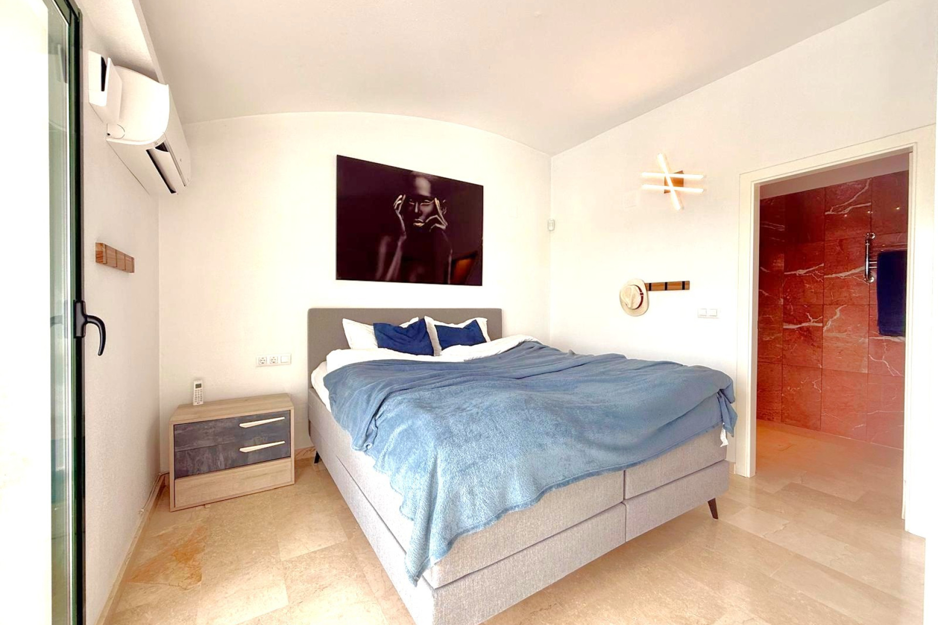 Herverkoop - Appartement / Flat - Orihuela Costa - Las Ramblas