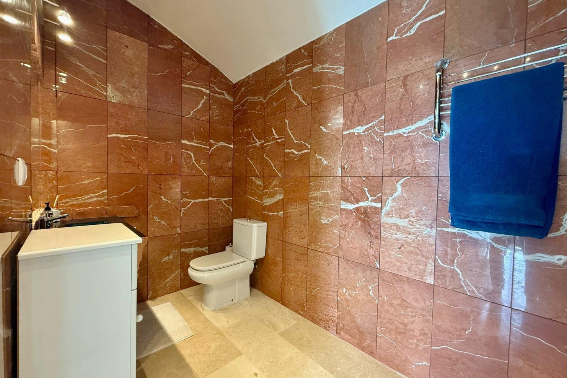 Herverkoop - Appartement / Flat - Orihuela Costa - Las Ramblas
