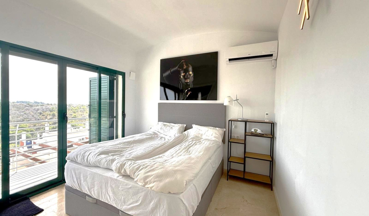 Herverkoop - Appartement / Flat - Orihuela Costa - Las Ramblas