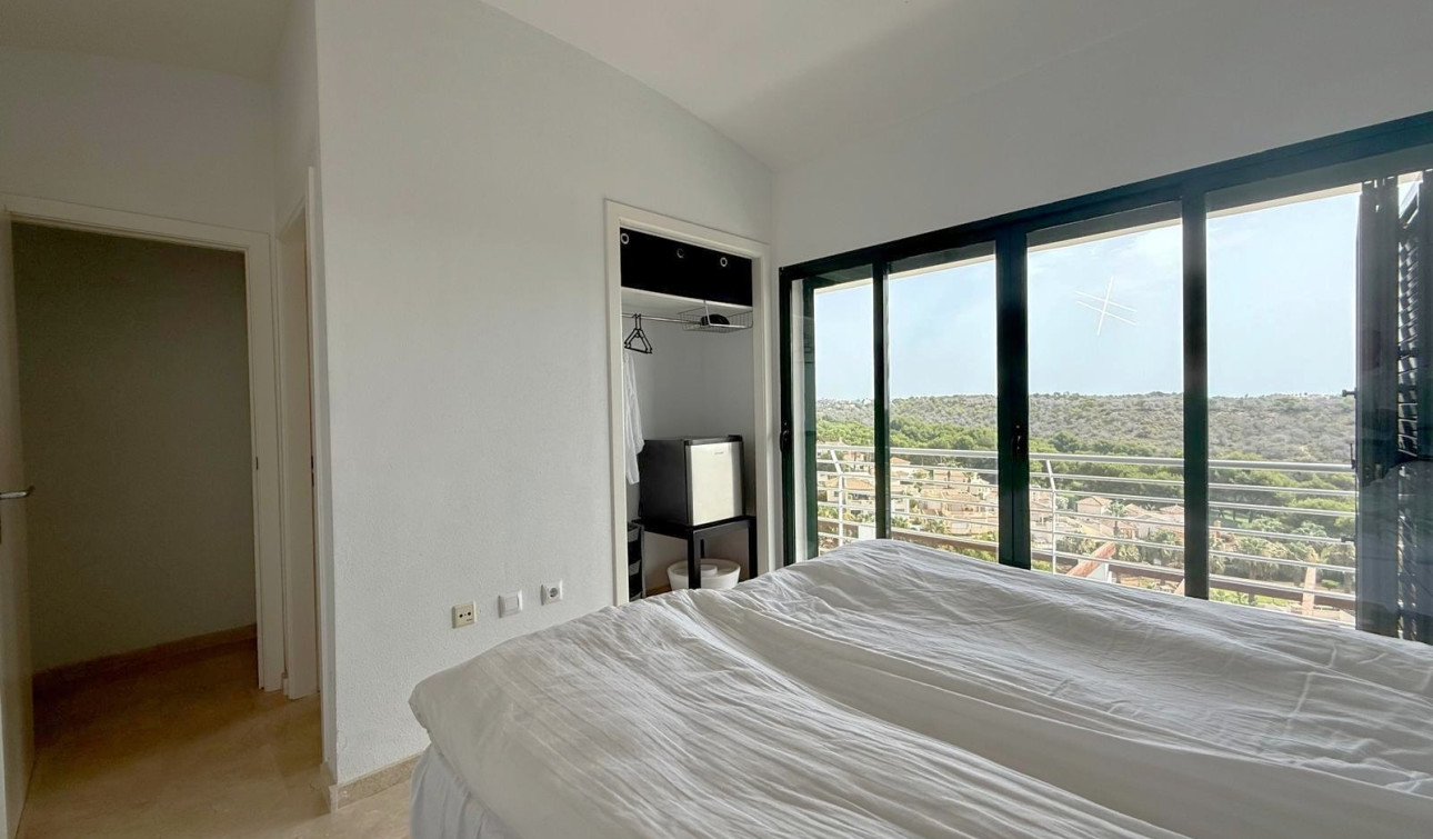Herverkoop - Appartement / Flat - Orihuela Costa - Las Ramblas