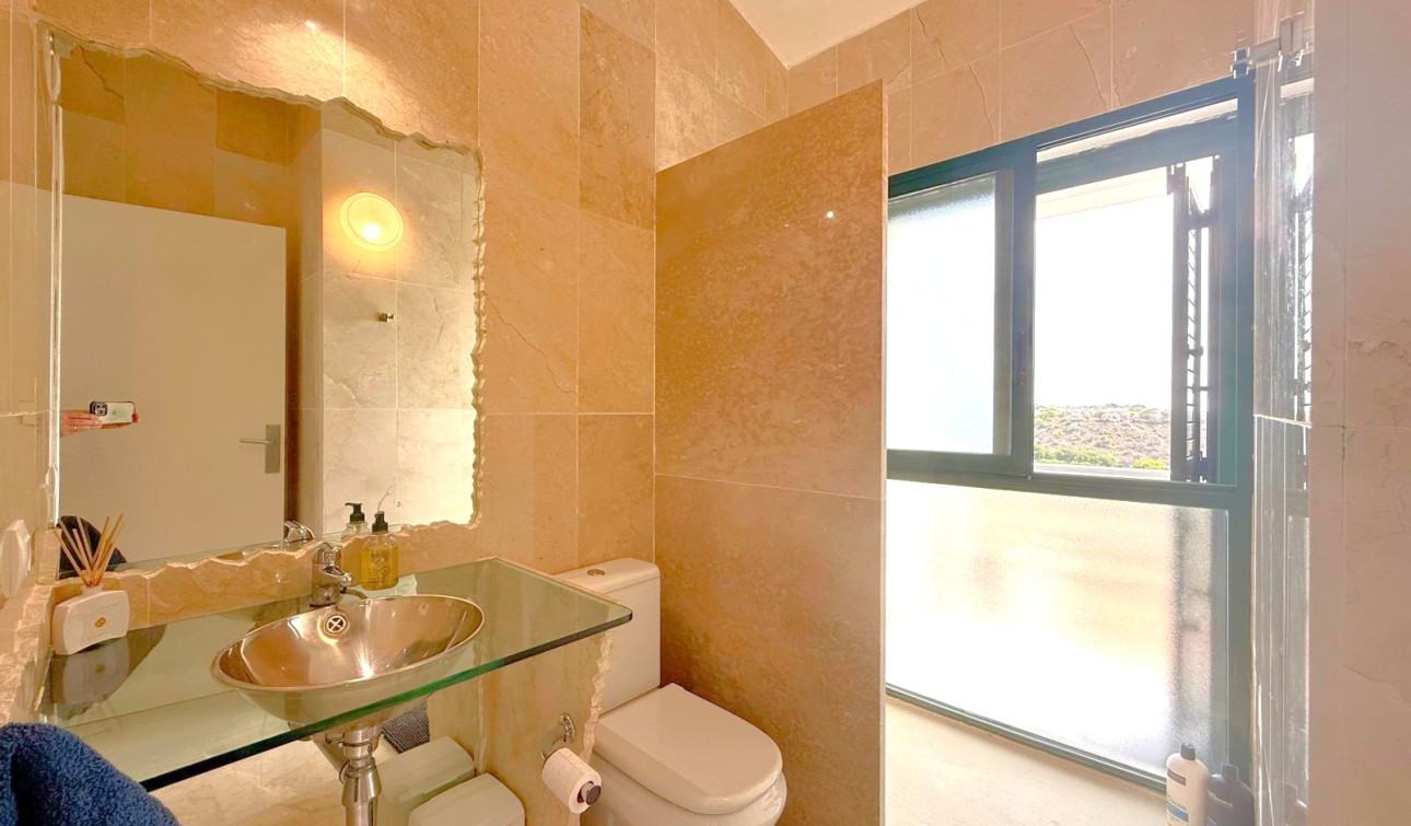 Herverkoop - Appartement / Flat - Orihuela Costa - Las Ramblas