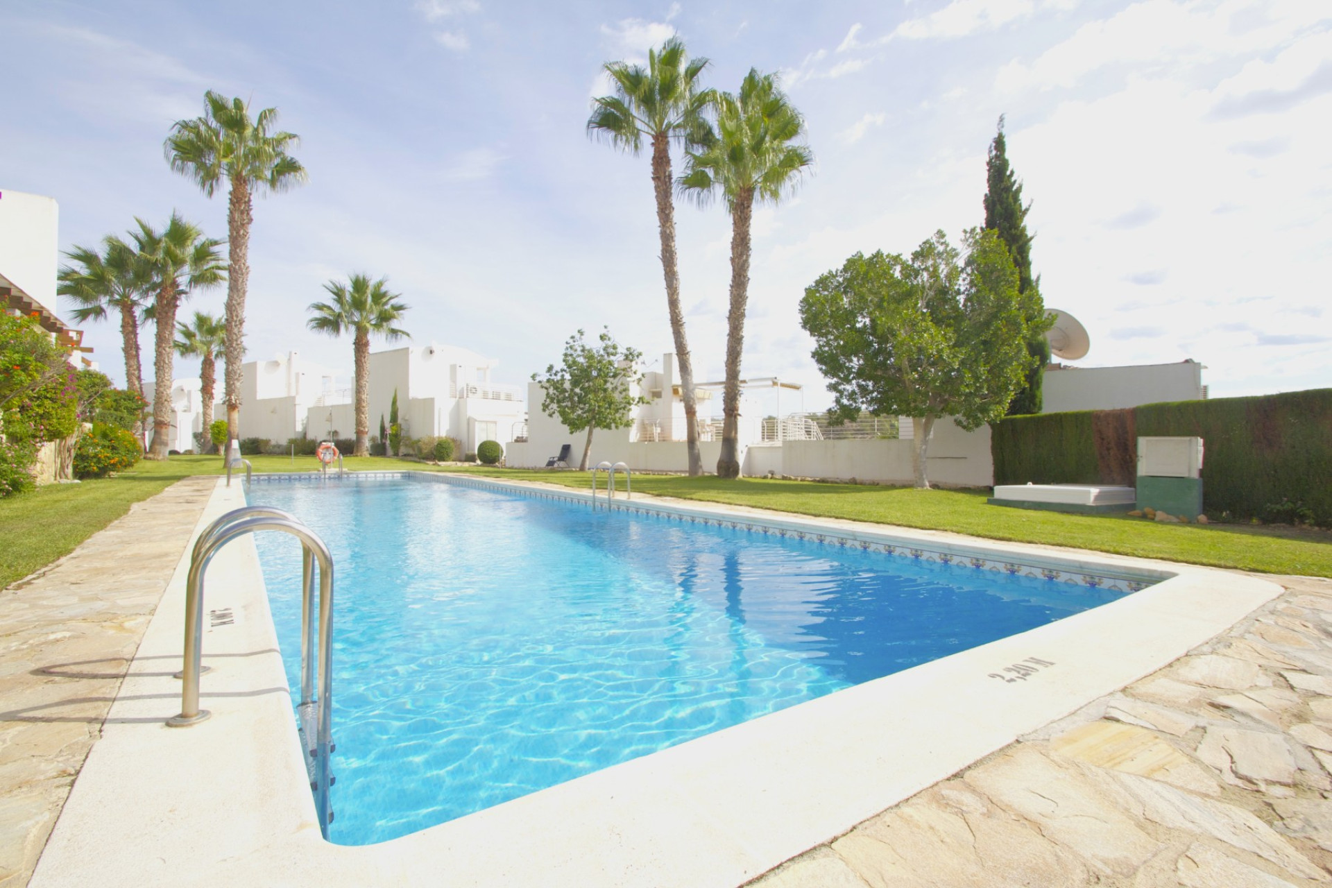 Herverkoop - Appartement / Flat - Orihuela Costa - Las Ramblas