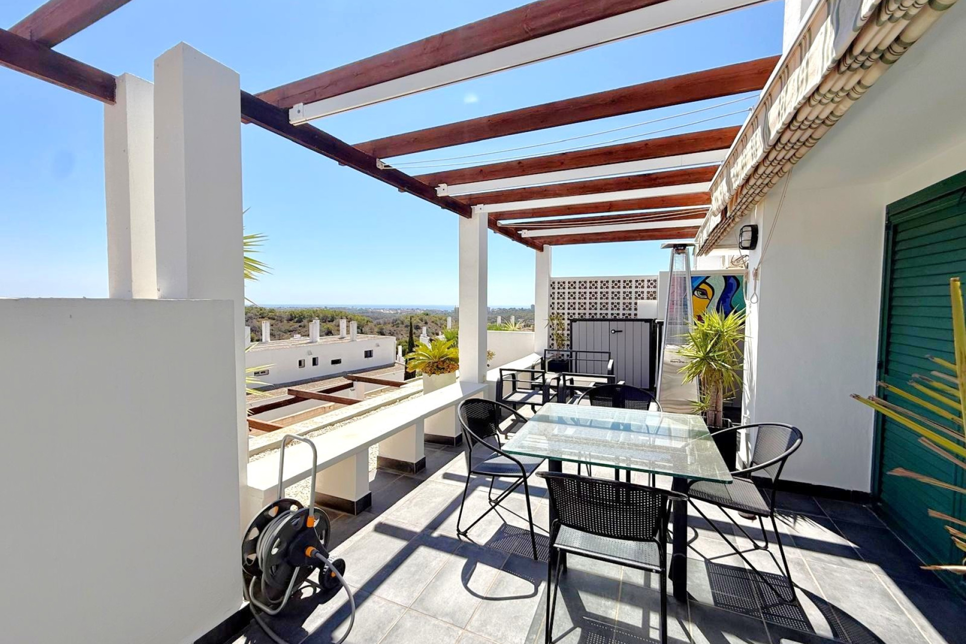 Herverkoop - Appartement / Flat - Orihuela Costa - Las Ramblas
