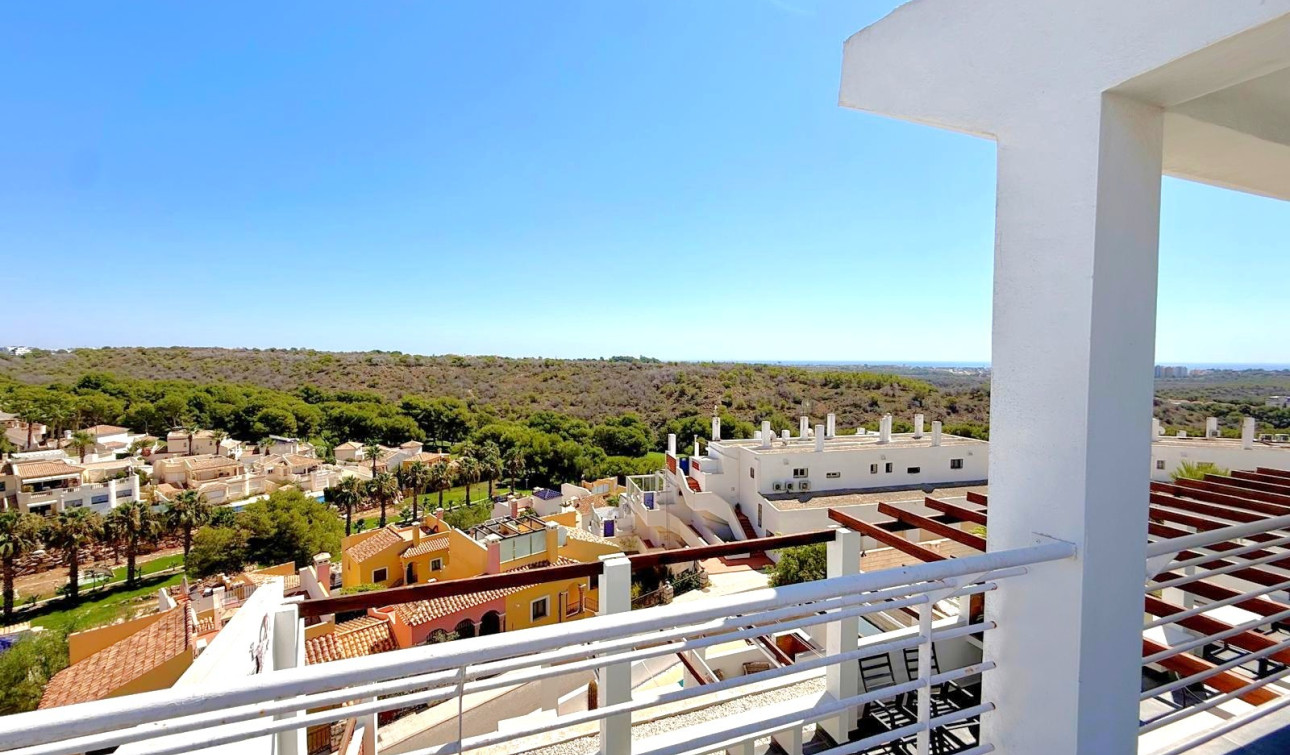 Herverkoop - Appartement / Flat - Orihuela Costa - Las Ramblas