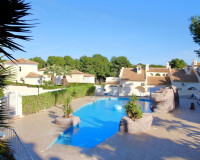 Herverkoop - Appartement / Flat - Orihuela Costa - Las Ramblas