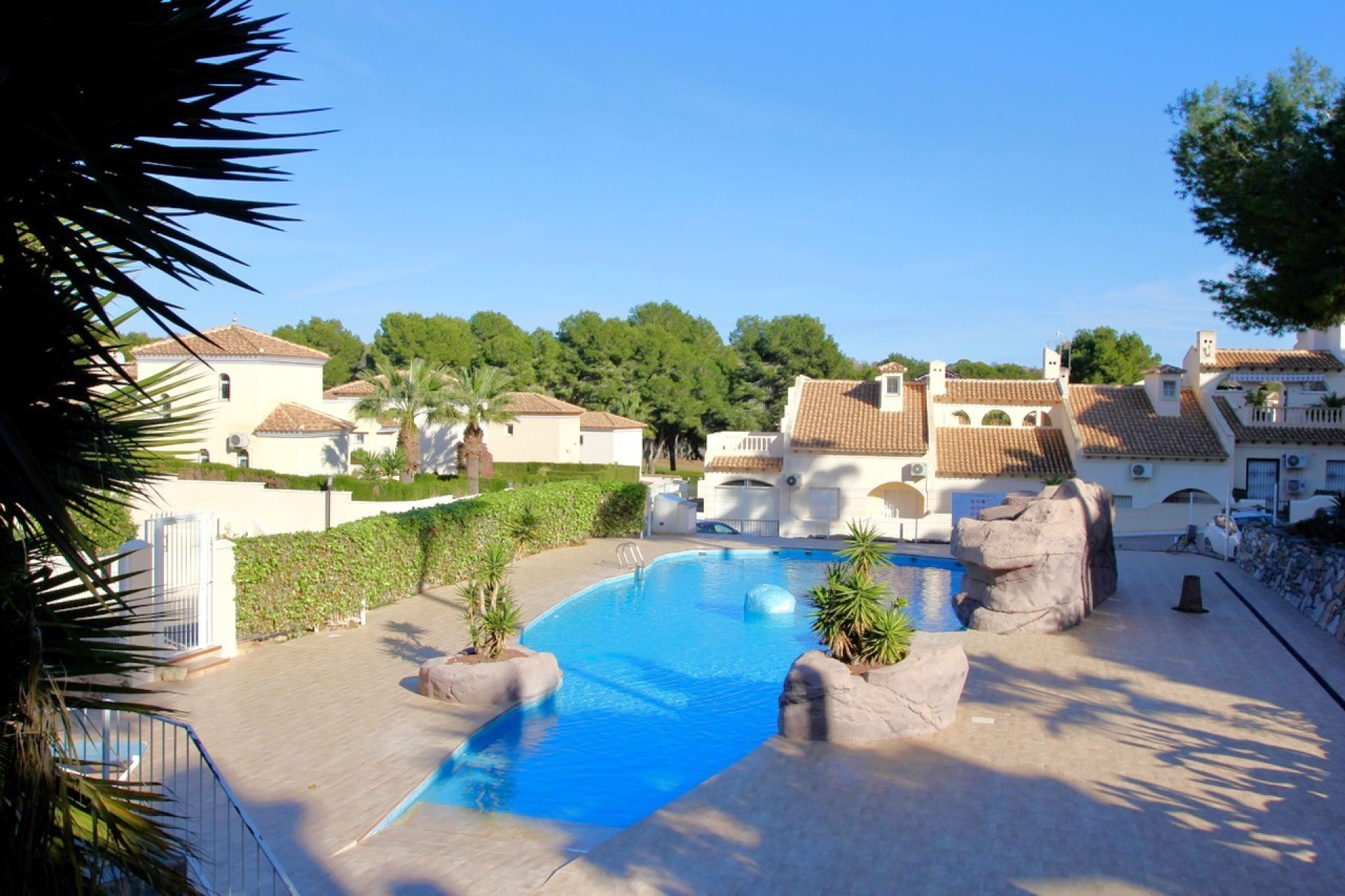 Herverkoop - Appartement / Flat - Orihuela Costa - Las Ramblas