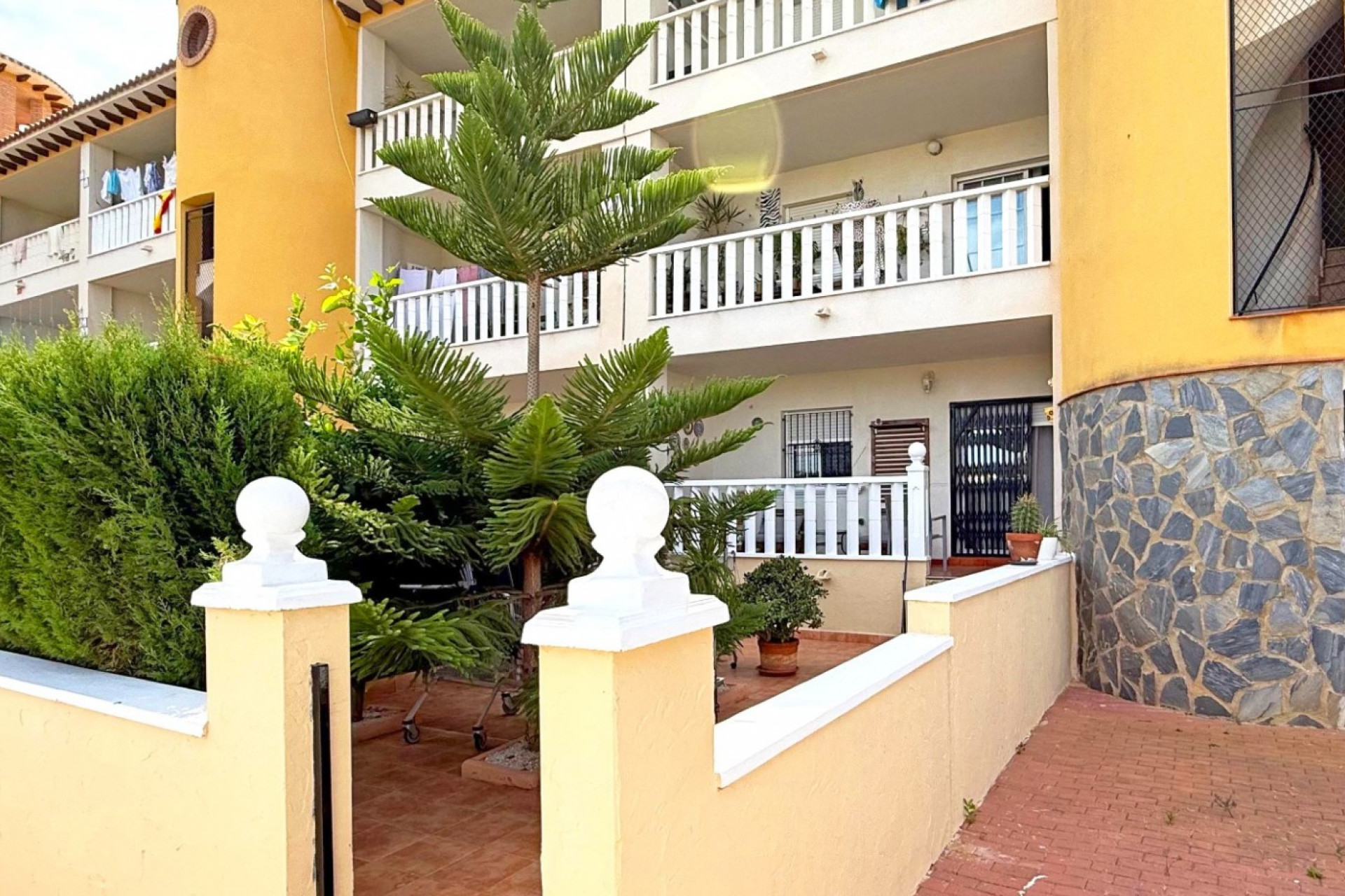 Herverkoop - Appartement / Flat - Orihuela Costa - Lomas de Cabo Roig