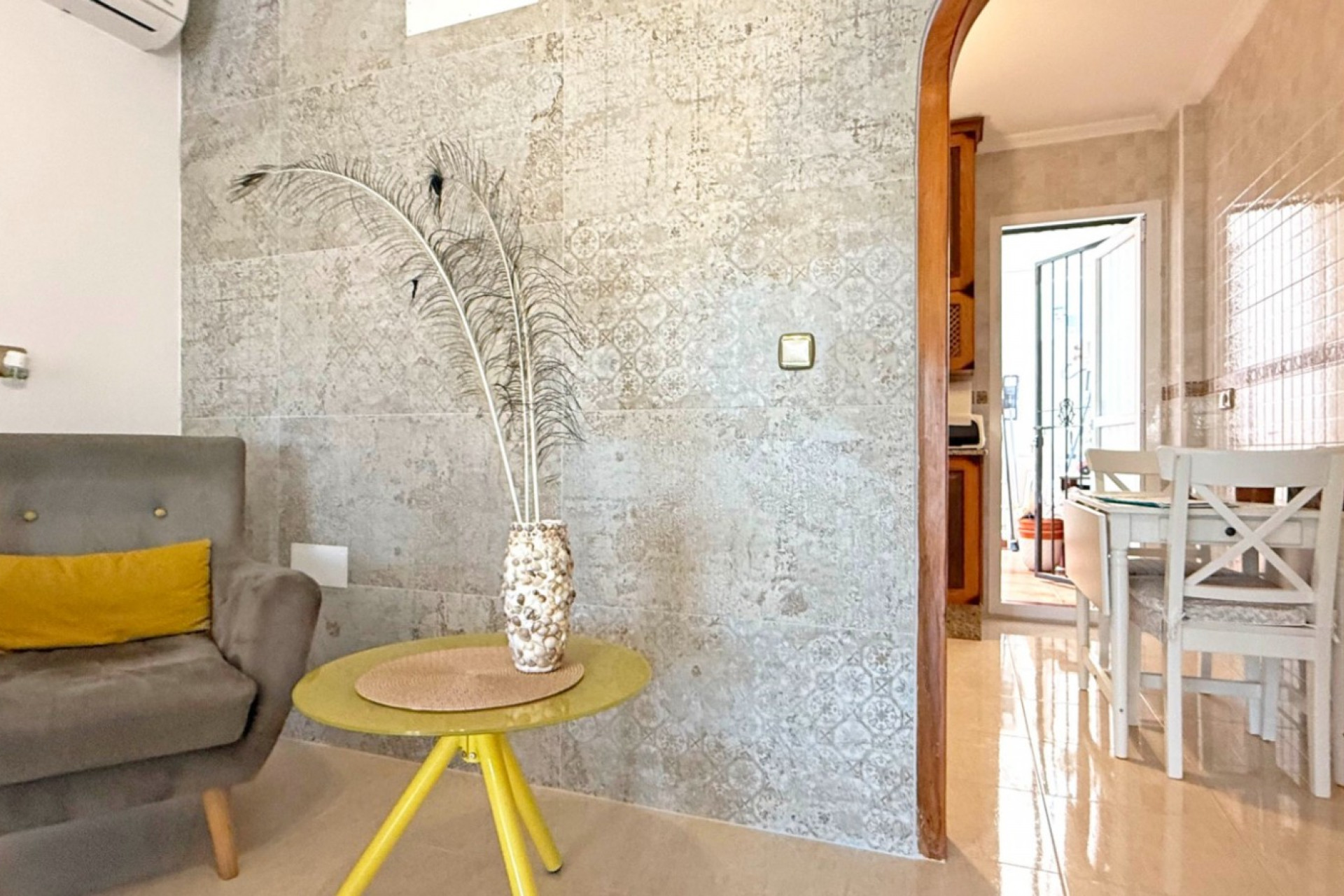 Herverkoop - Appartement / Flat - Orihuela Costa - Lomas de Cabo Roig