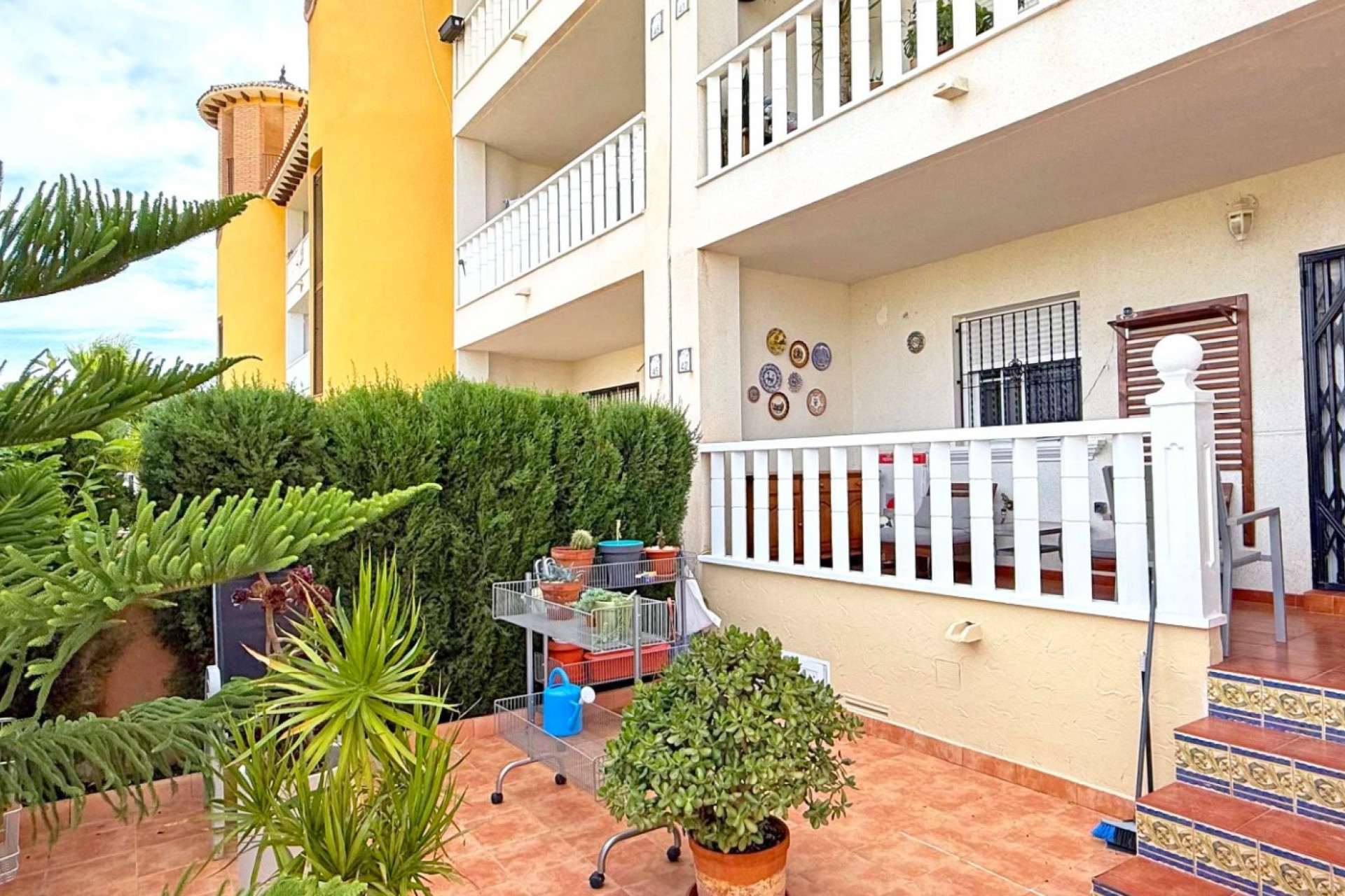 Herverkoop - Appartement / Flat - Orihuela Costa - Lomas de Cabo Roig