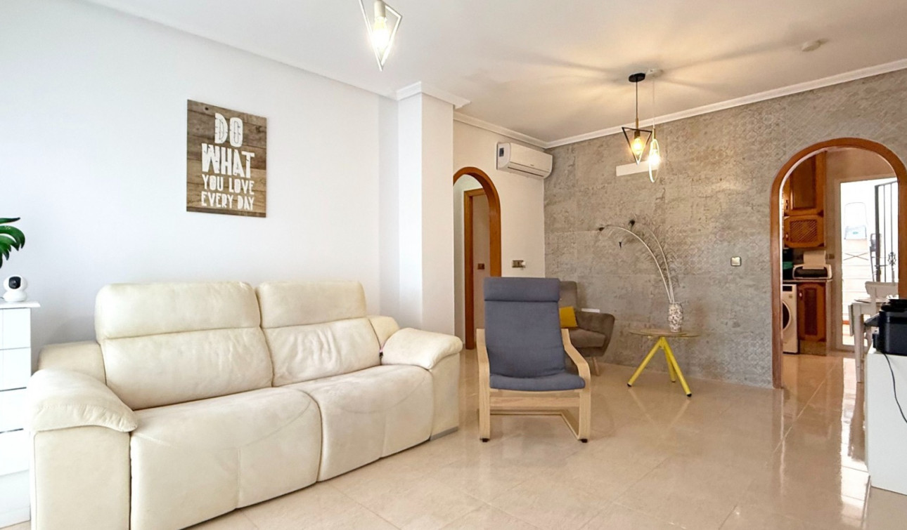 Herverkoop - Appartement / Flat - Orihuela Costa - Lomas de Cabo Roig