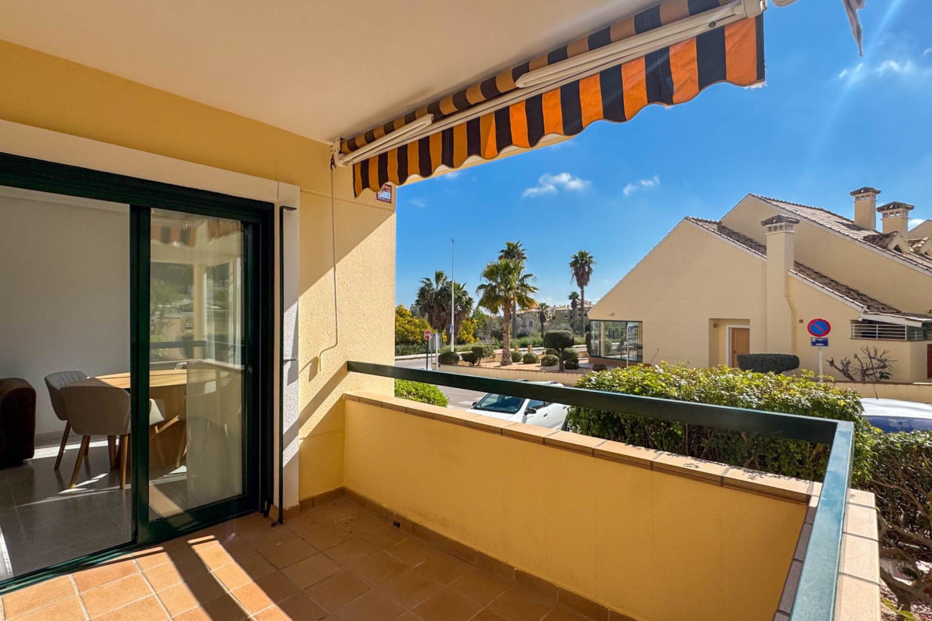 Herverkoop - Appartement / Flat - Orihuela Costa - Lomas de Cabo Roig