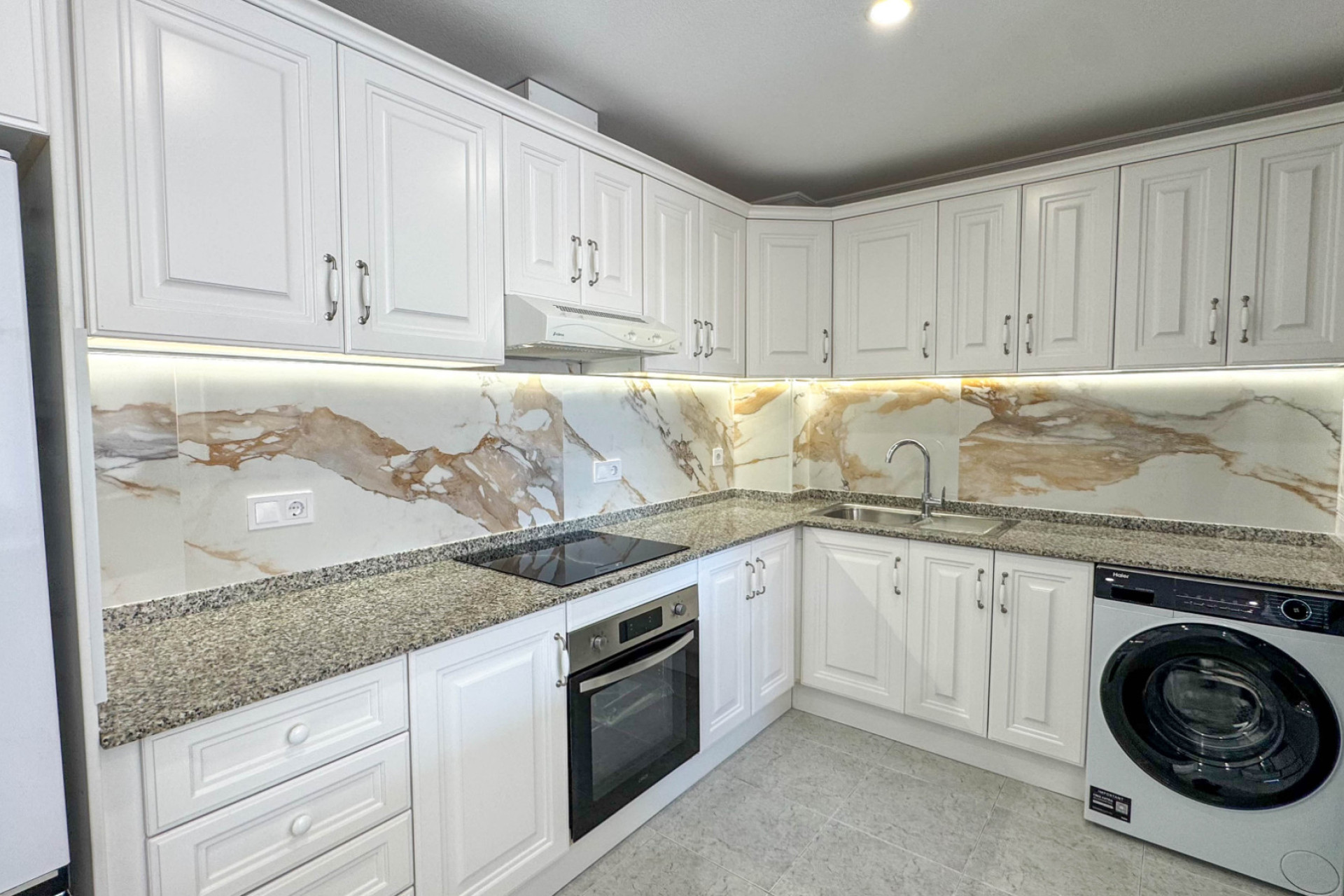 Herverkoop - Appartement / Flat - Orihuela Costa - Lomas de Cabo Roig