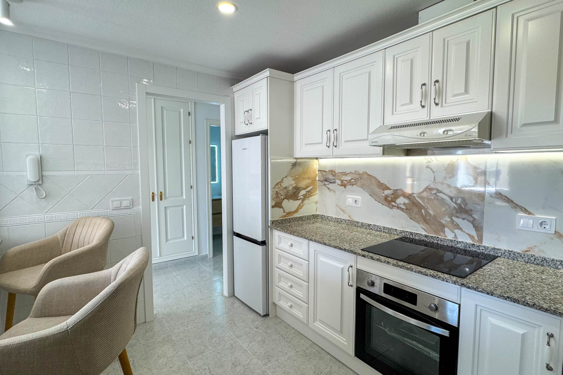 Herverkoop - Appartement / Flat - Orihuela Costa - Lomas de Cabo Roig