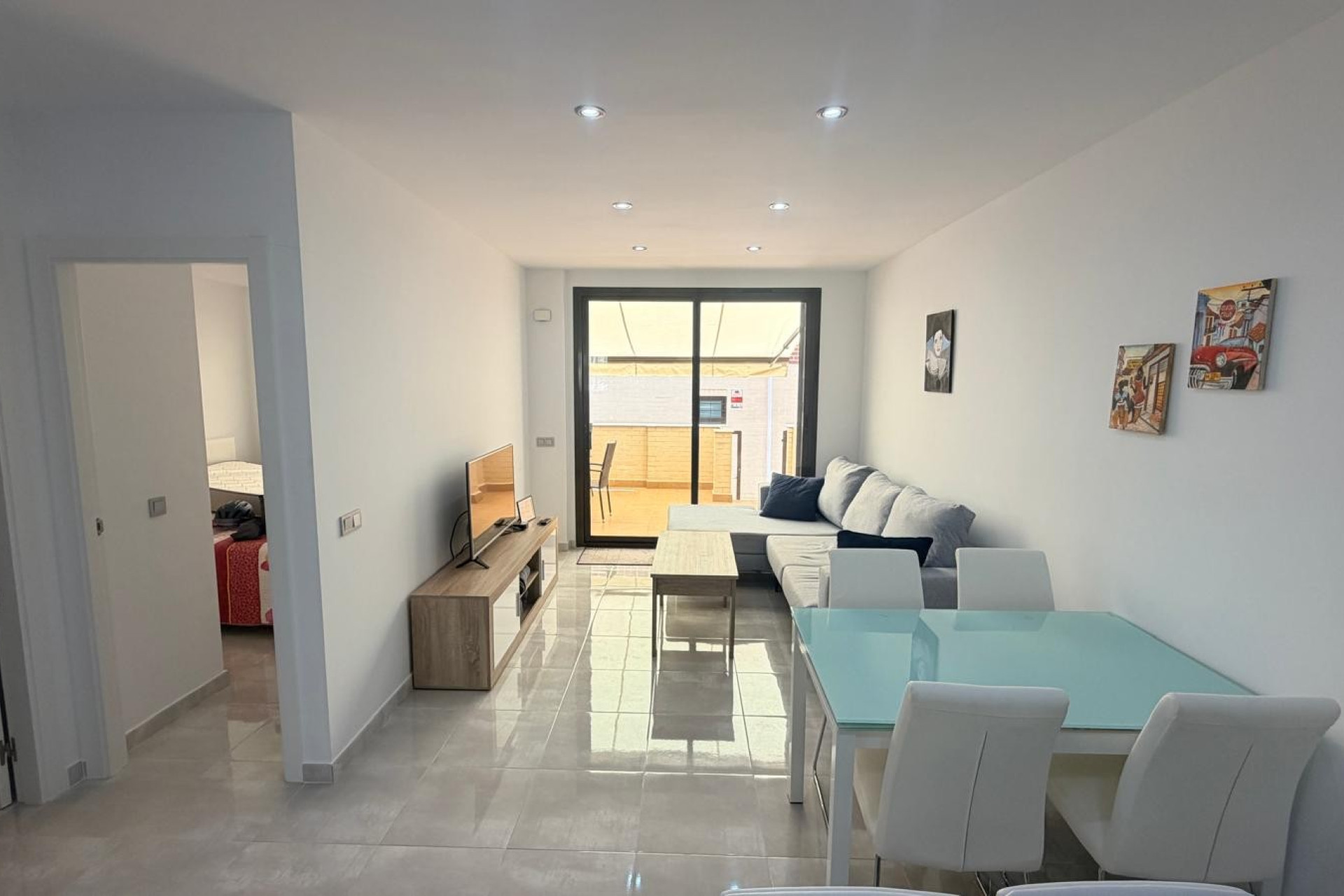 Herverkoop - Appartement / Flat - Orihuela Costa - Lomas de Cabo Roig