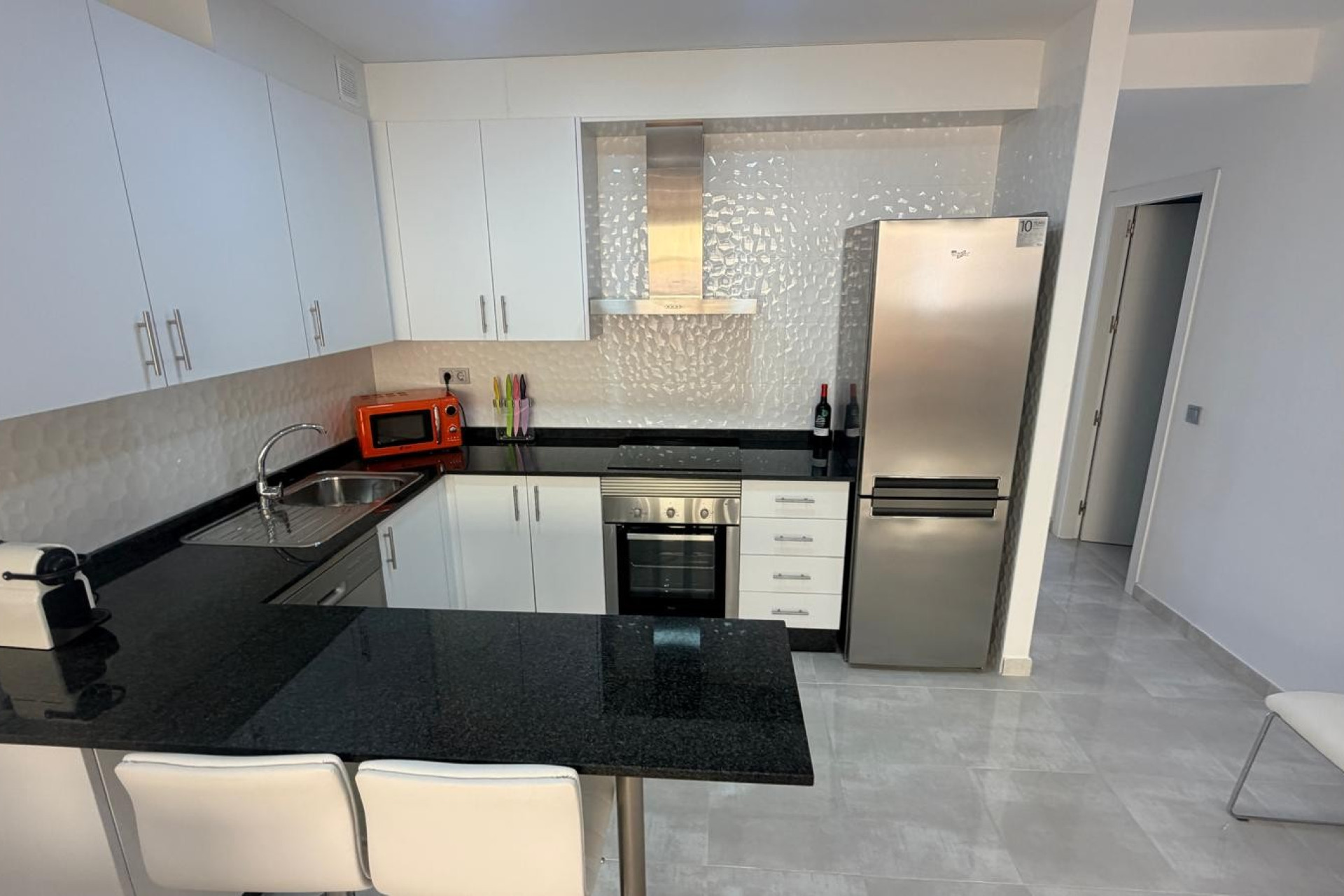 Herverkoop - Appartement / Flat - Orihuela Costa - Lomas de Cabo Roig