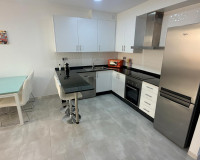 Herverkoop - Appartement / Flat - Orihuela Costa - Lomas de Cabo Roig