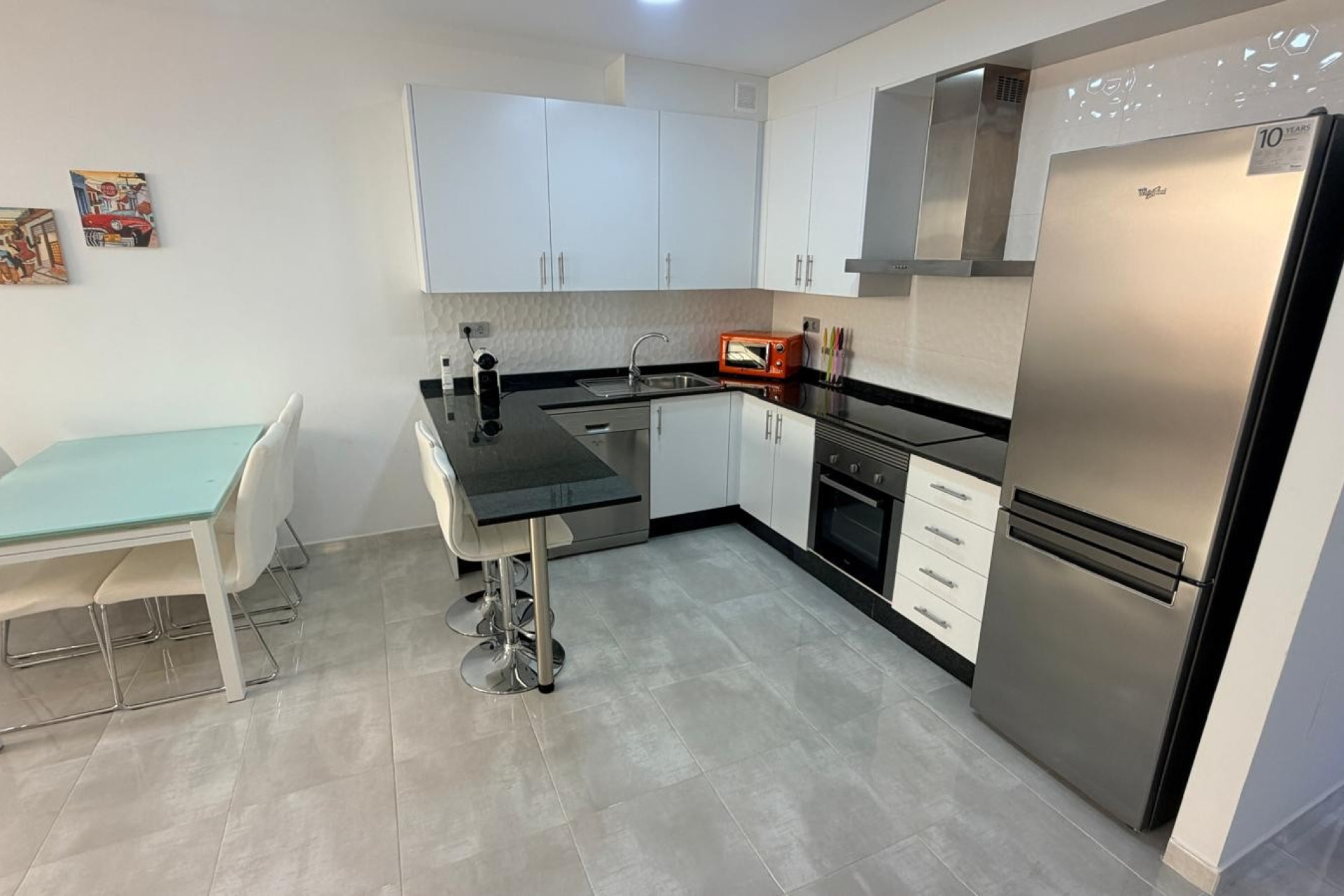 Herverkoop - Appartement / Flat - Orihuela Costa - Lomas de Cabo Roig