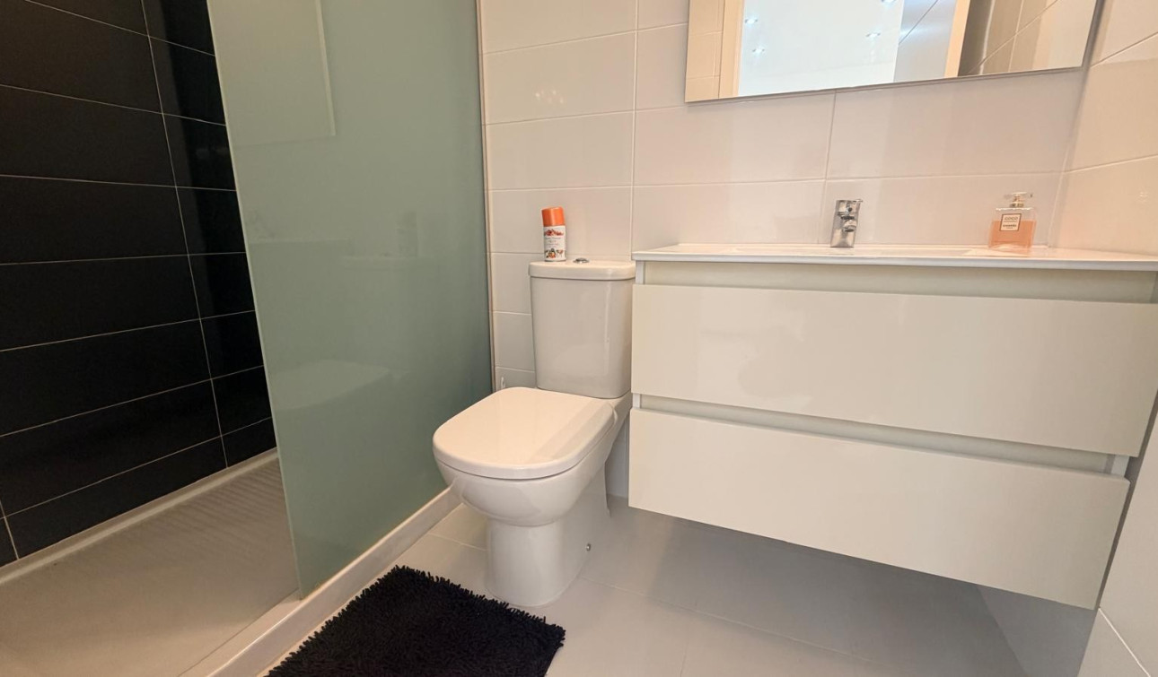 Herverkoop - Appartement / Flat - Orihuela Costa - Lomas de Cabo Roig