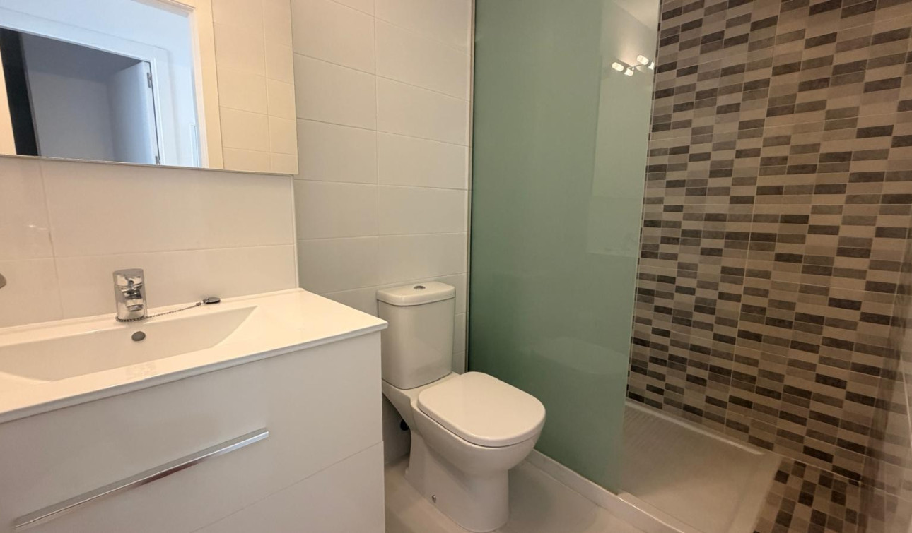 Herverkoop - Appartement / Flat - Orihuela Costa - Lomas de Cabo Roig