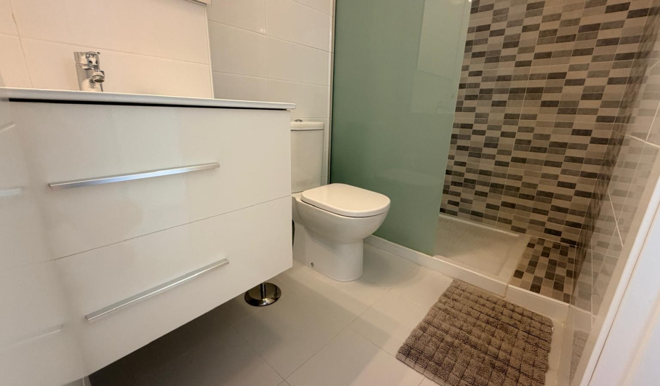 Herverkoop - Appartement / Flat - Orihuela Costa - Lomas de Cabo Roig