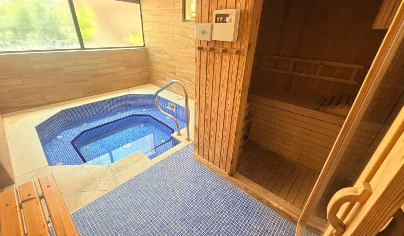 Herverkoop - Appartement / Flat - Orihuela Costa - Lomas de Cabo Roig