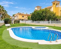 Herverkoop - Appartement / Flat - Orihuela Costa - Lomas de Cabo Roig