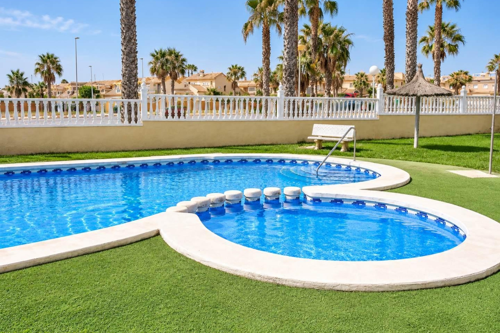 Herverkoop - Appartement / Flat - Orihuela Costa - Lomas de Cabo Roig