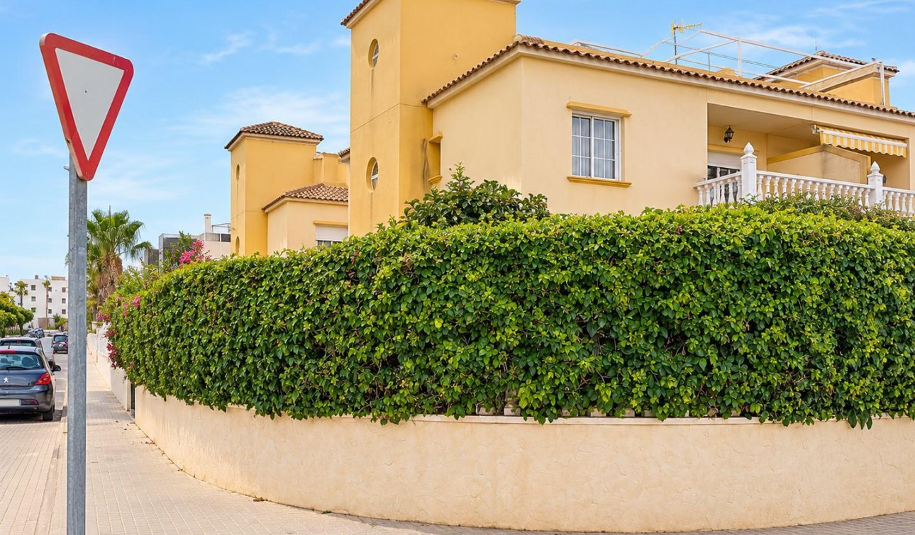 Herverkoop - Appartement / Flat - Orihuela Costa - Lomas de Cabo Roig