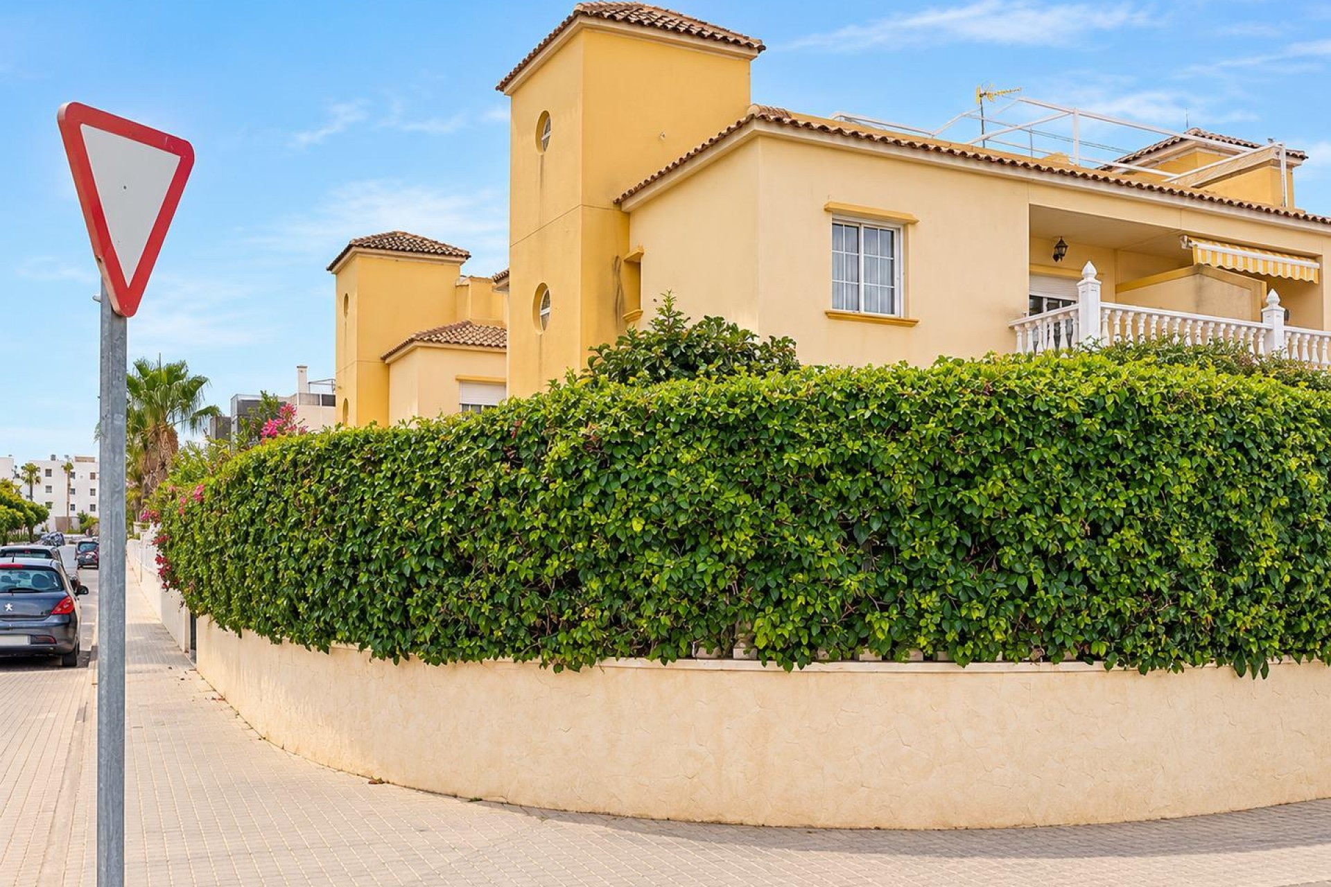 Herverkoop - Appartement / Flat - Orihuela Costa - Lomas de Cabo Roig