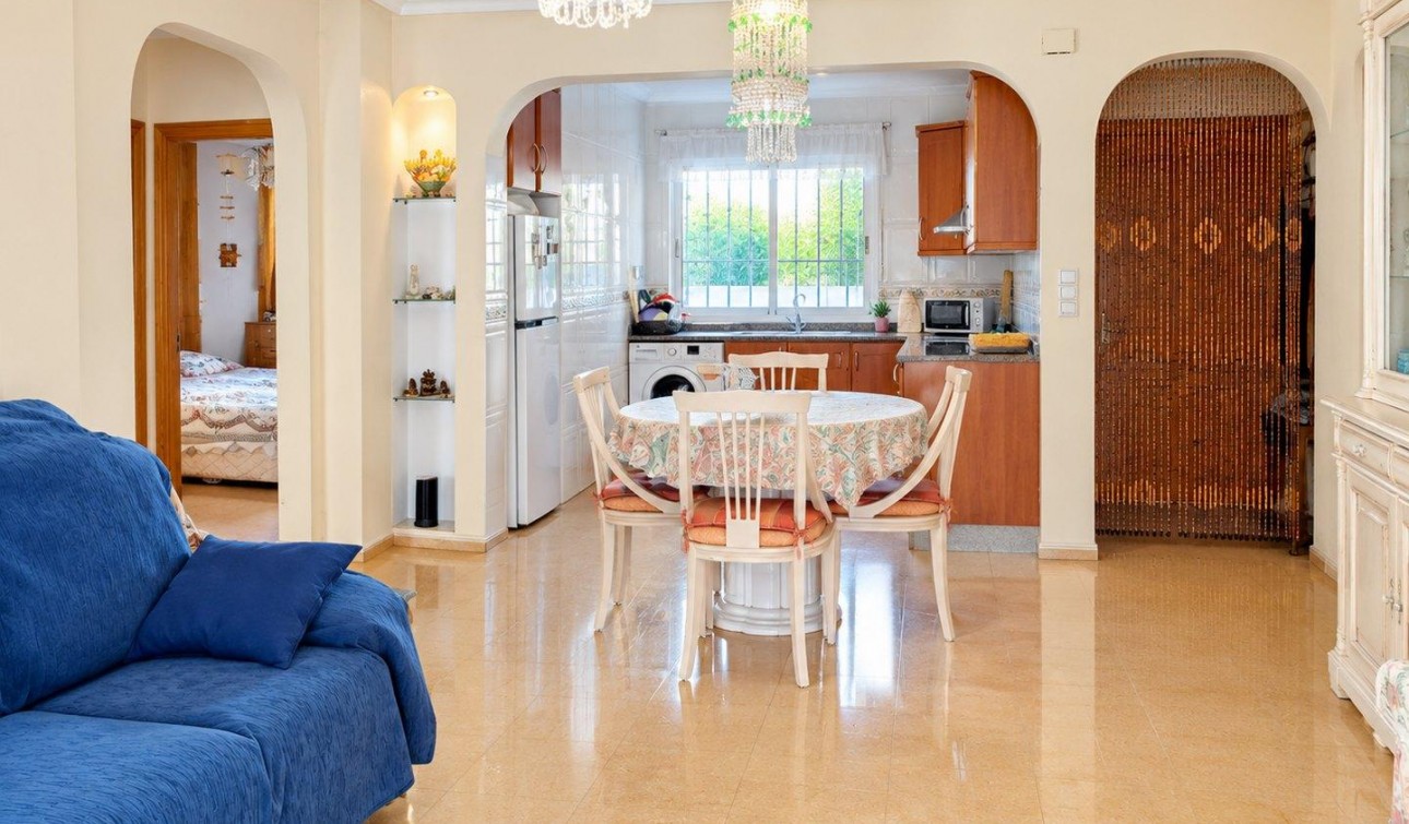 Herverkoop - Appartement / Flat - Orihuela Costa - Lomas de Cabo Roig