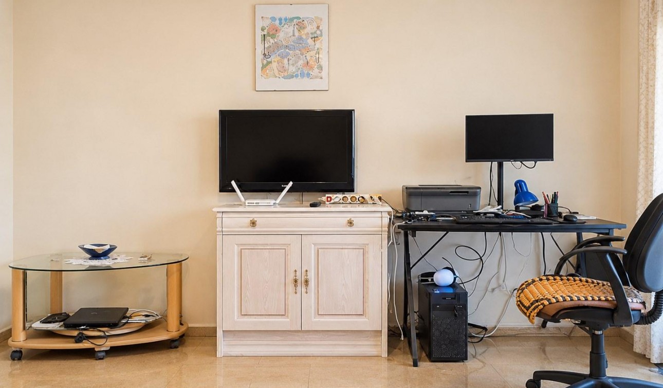 Herverkoop - Appartement / Flat - Orihuela Costa - Lomas de Cabo Roig