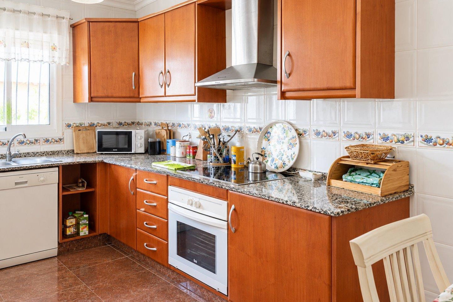Herverkoop - Appartement / Flat - Orihuela Costa - Lomas de Cabo Roig