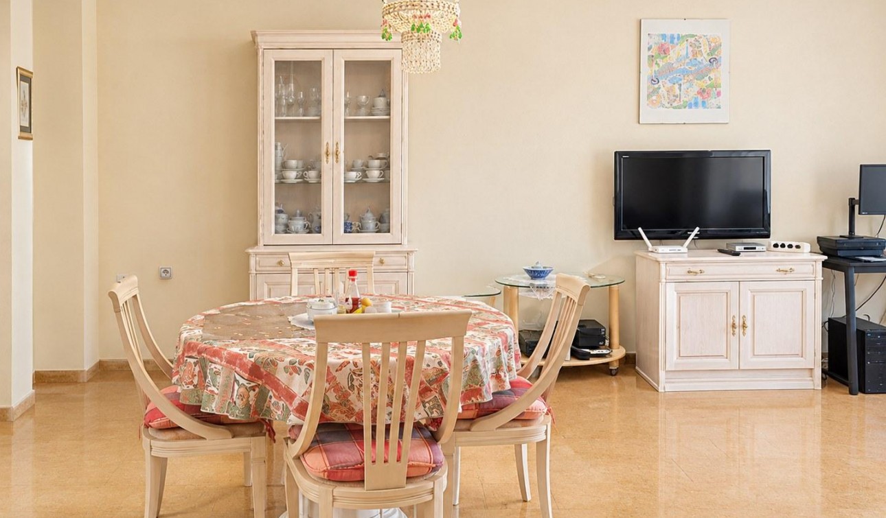 Herverkoop - Appartement / Flat - Orihuela Costa - Lomas de Cabo Roig