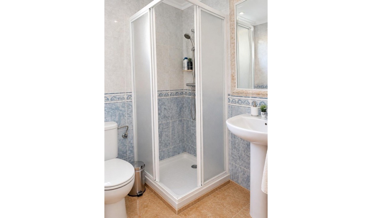 Herverkoop - Appartement / Flat - Orihuela Costa - Lomas de Cabo Roig