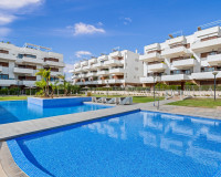 Herverkoop - Appartement / Flat - Orihuela Costa - Lomas de Cabo Roig