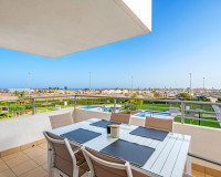 Herverkoop - Appartement / Flat - Orihuela Costa - Lomas de Cabo Roig