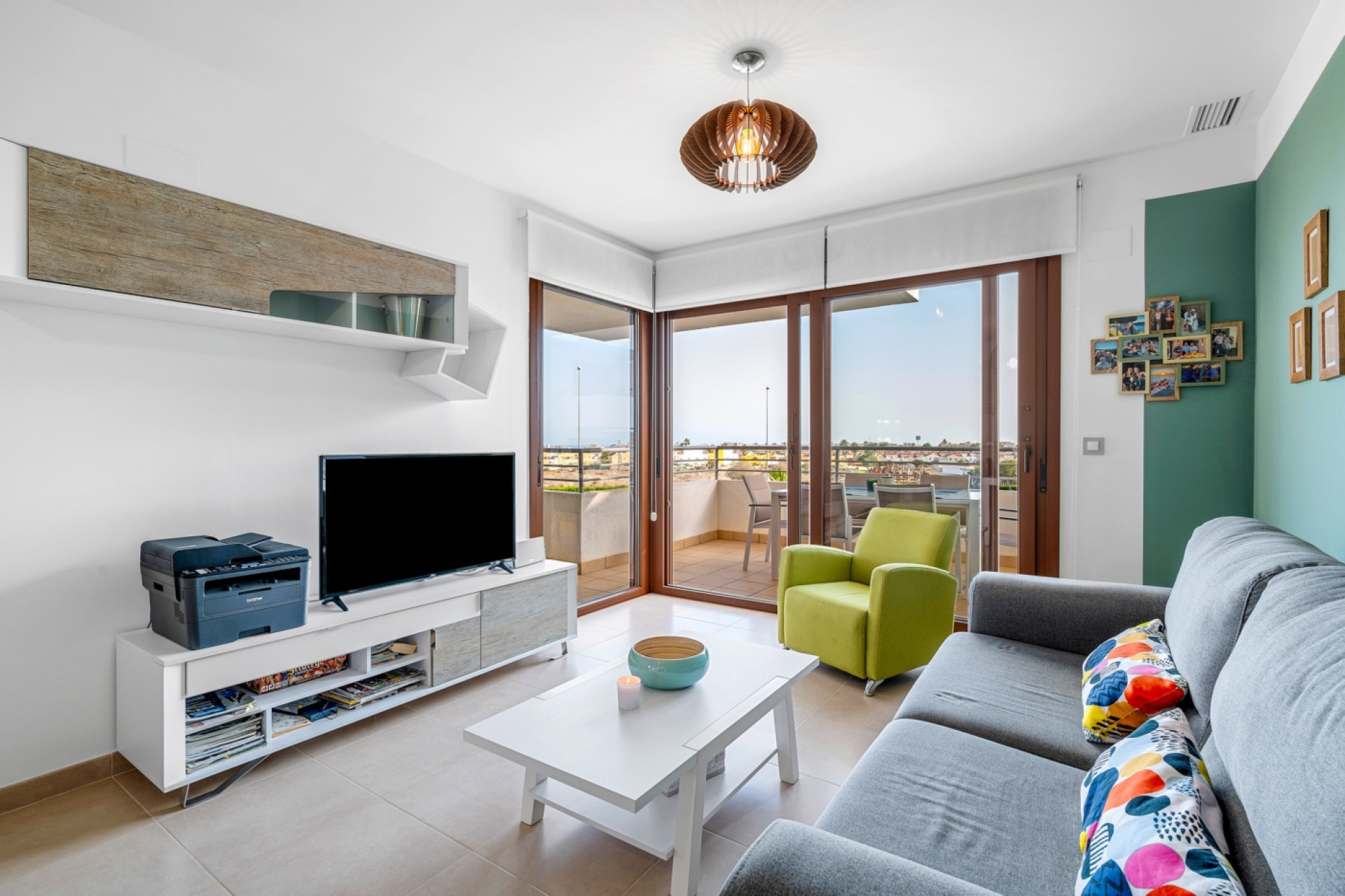 Herverkoop - Appartement / Flat - Orihuela Costa - Lomas de Cabo Roig