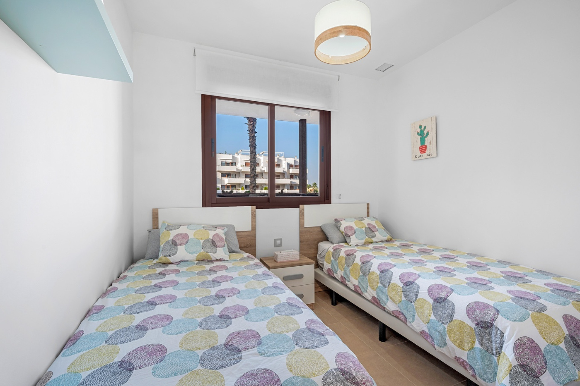 Herverkoop - Appartement / Flat - Orihuela Costa - Lomas de Cabo Roig