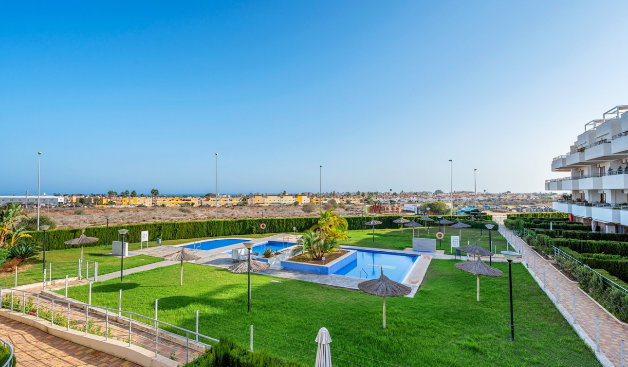 Herverkoop - Appartement / Flat - Orihuela Costa - Lomas de Cabo Roig