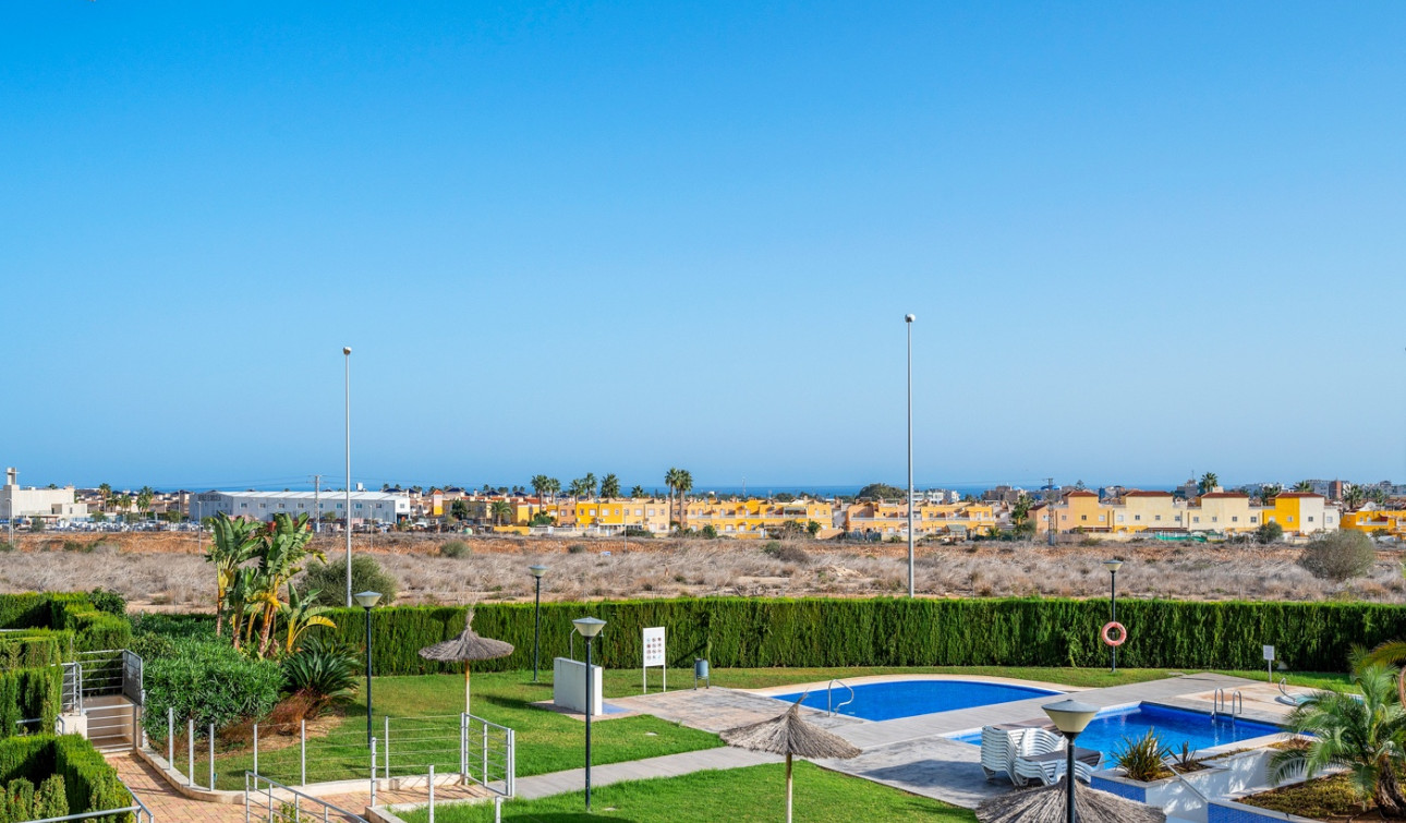 Herverkoop - Appartement / Flat - Orihuela Costa - Lomas de Cabo Roig