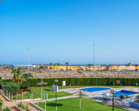 Herverkoop - Appartement / Flat - Orihuela Costa - Lomas de Cabo Roig