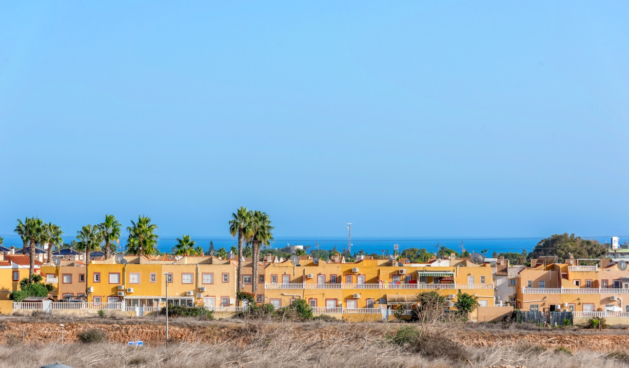 Herverkoop - Appartement / Flat - Orihuela Costa - Lomas de Cabo Roig