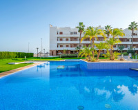 Herverkoop - Appartement / Flat - Orihuela Costa - Lomas de Cabo Roig