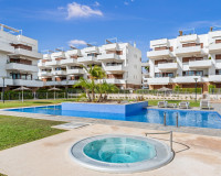 Herverkoop - Appartement / Flat - Orihuela Costa - Lomas de Cabo Roig