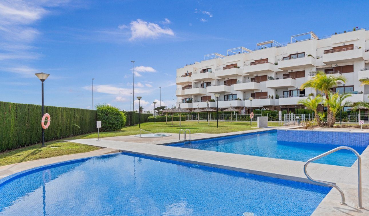 Herverkoop - Appartement / Flat - Orihuela Costa - Lomas de Cabo Roig